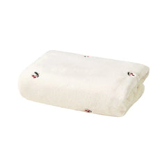 Warm Fleece Blanket 125x90cm