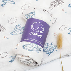 Swaddle Multipurpose Towel
