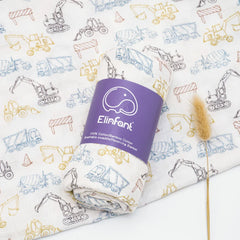 Swaddle Multipurpose Towel