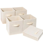 Foldable Square Box