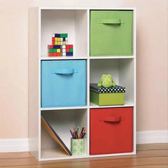 Foldable Square Box