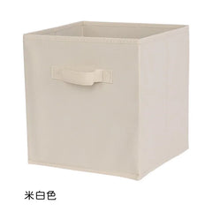Foldable Square Box
