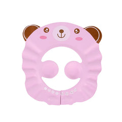Anti-foam Cap for Children