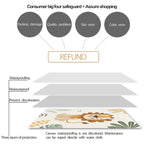 Decorative Picture "Jungle Animals"