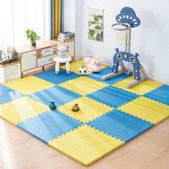 8-16 Pieces Set Modular Play Mat