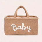 Portable Mummy Bag for Nursery & Diaper Changing