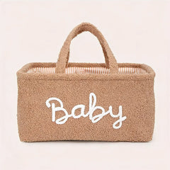 Portable Mummy Bag for Nursery & Diaper Changing