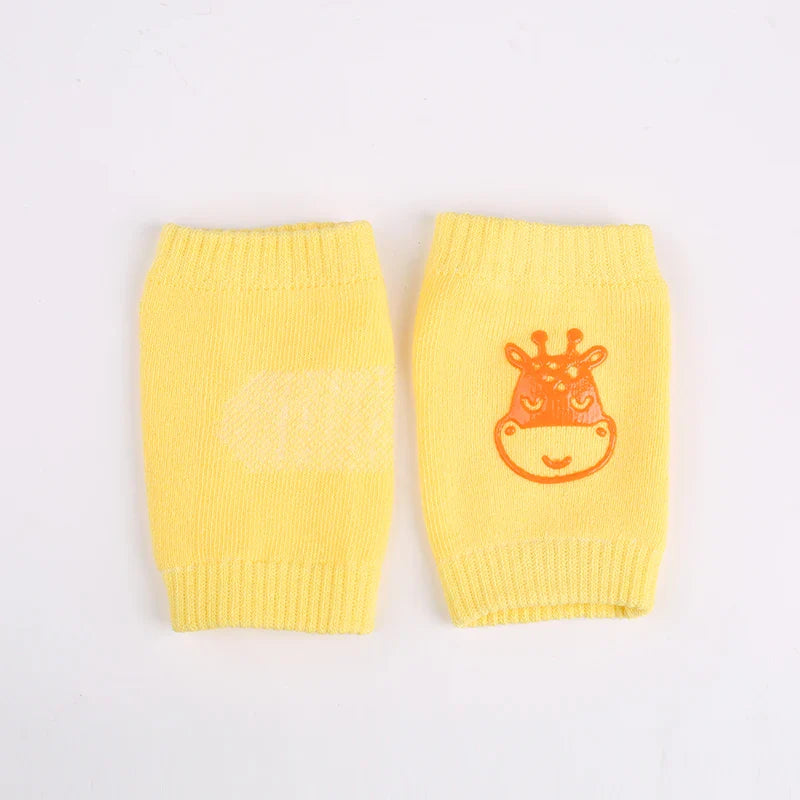 Non-slip Knee Pads