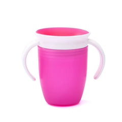 Leakproof Water Cup