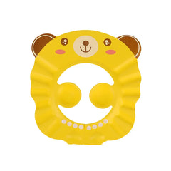 Anti-foam Cap for Children