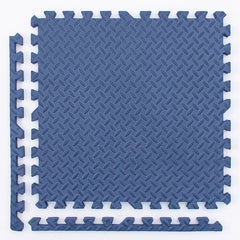 8-16 Pieces Set Modular Play Mat