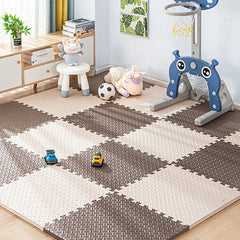 8-16 Pieces Set Modular Play Mat