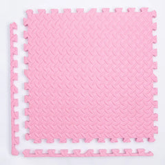 8-16 Pieces Set Modular Play Mat