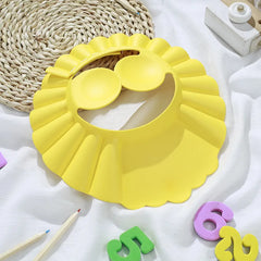 Anti-foam Cap for Children