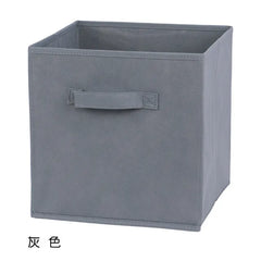 Foldable Square Box