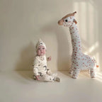 Stuffed Toy "Giraffe"