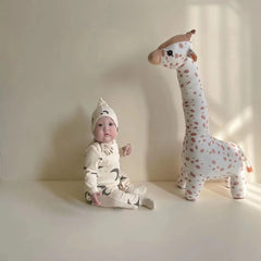 Stuffed Toy "Giraffe"