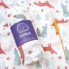 Swaddle Multipurpose Towel