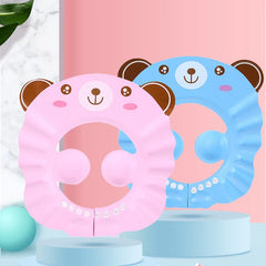 Anti-foam Cap for Children
