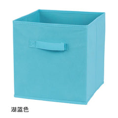 Foldable Square Box