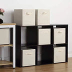 Foldable Square Box