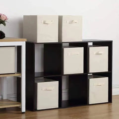 Foldable Square Box