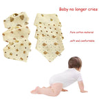 Bandana bib for children