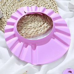 Anti-foam Cap for Children