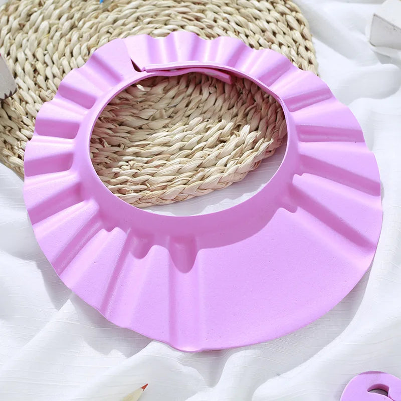 Anti-foam Cap for Children