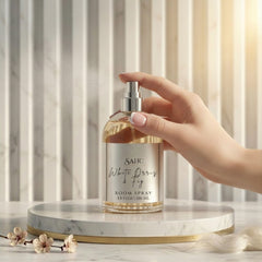 White Orris & Fig | Room Spray-1