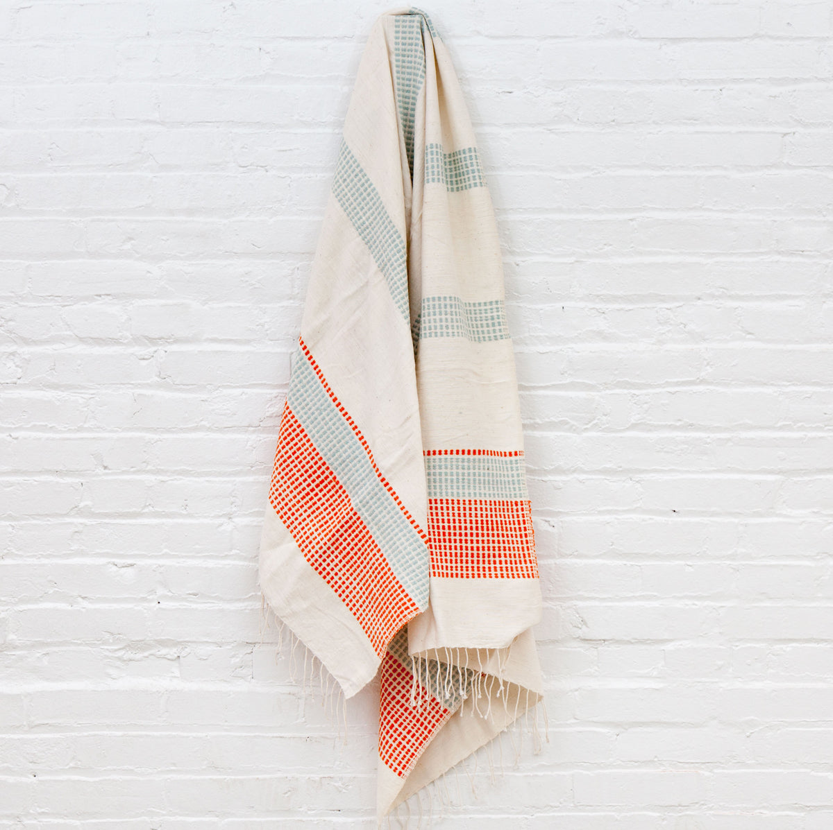 Camden Lightweight Cotton Towel-1