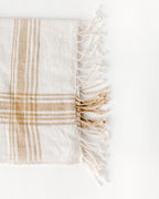 Cabin Hatch Lightweight Cotton Towel-2