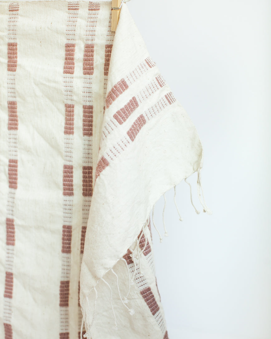 Soho Cotton Hand Towel-4