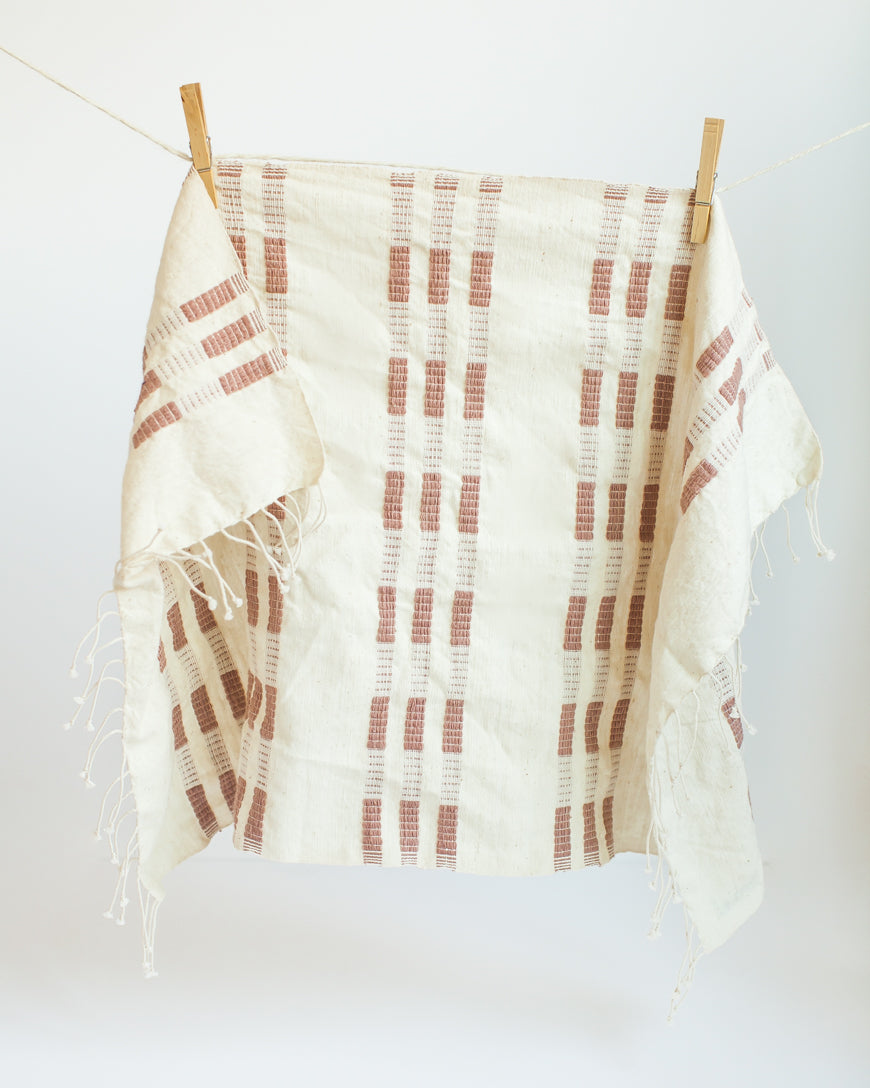 Soho Cotton Hand Towel-2