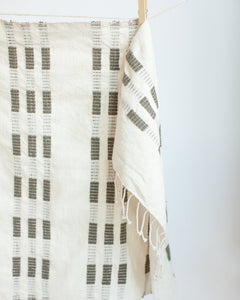 Soho Cotton Hand Towel-7