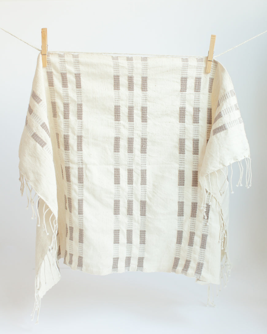 Soho Cotton Hand Towel-5