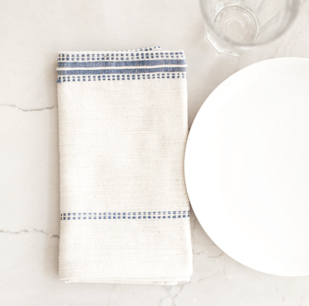Aden Cotton Dinner Napkin-2