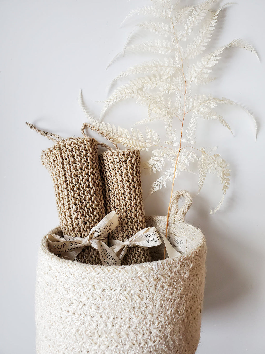 Hemp Washcloth-1