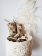 Hemp Washcloth-1