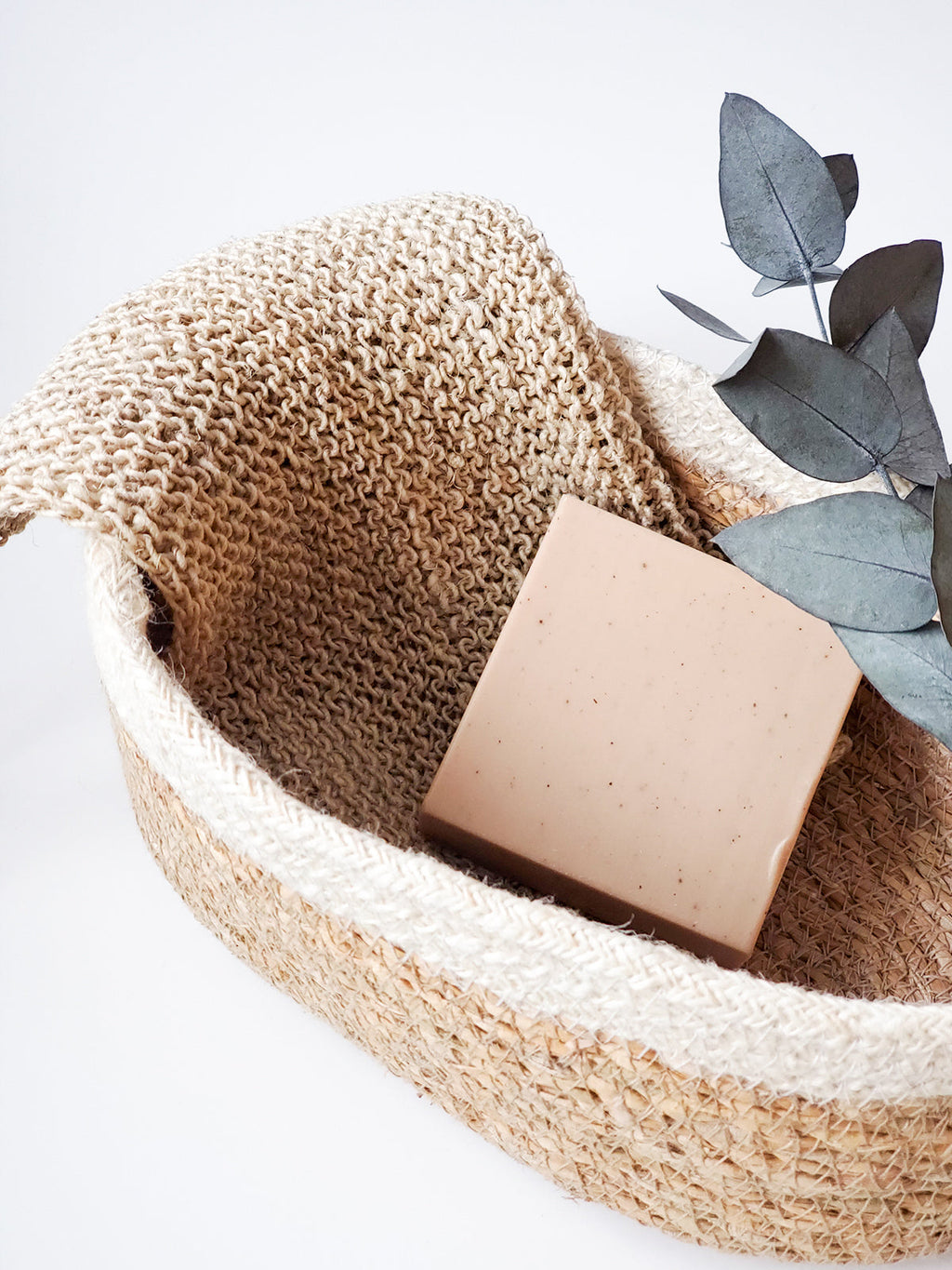 Hemp Washcloth-3
