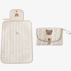 Portable and Foldable Changing Mat