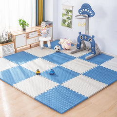 8-16 Pieces Set Modular Play Mat