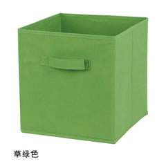 Foldable Square Box