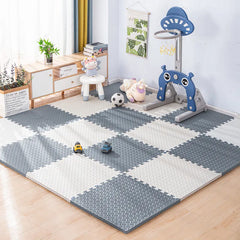 8-16 Pieces Set Modular Play Mat