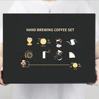 Coffee Lovers Gift Set-1