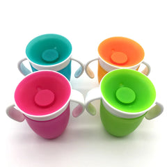 Leakproof Water Cup