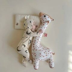 Stuffed Toy "Giraffe"