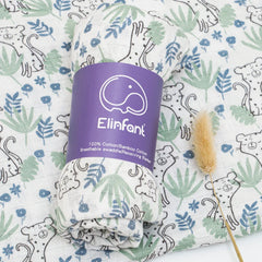 Swaddle Multipurpose Towel