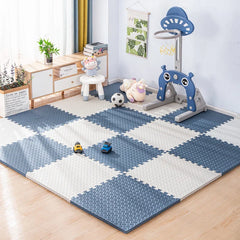 8-16 Pieces Set Modular Play Mat