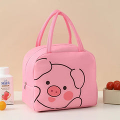 Thermal Lunch Box